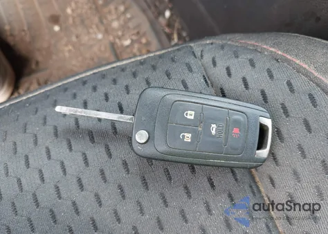 2010 GMC Terrain Sle-1 z USA, uszkodzony, nr VIN 2CTALBEW5A6378638